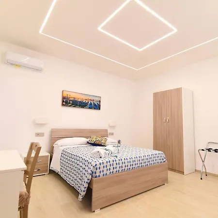 Apartament Positano Apartment Positano