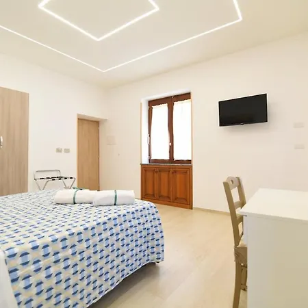 Apartment Apartament Positano