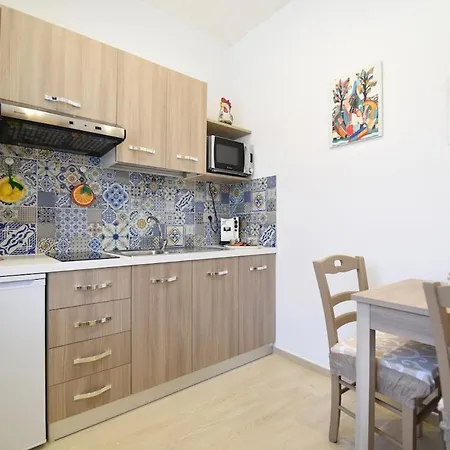 Apartament Positano Apartment *