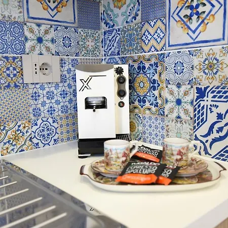 Apartament Positano Apartment *