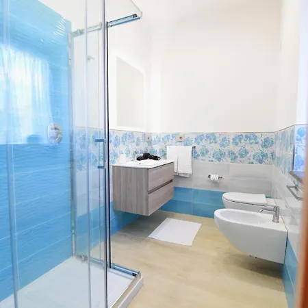 Apartament Positano Apartment Positano