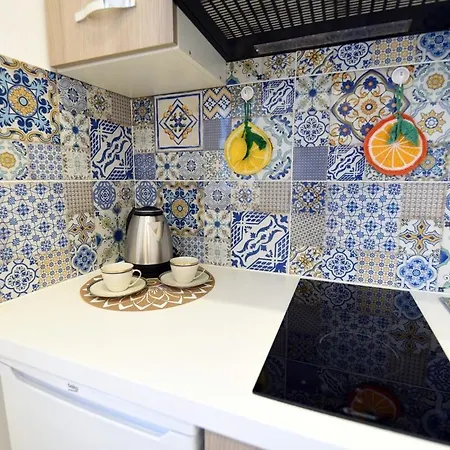 Apartament Positano * Positano
