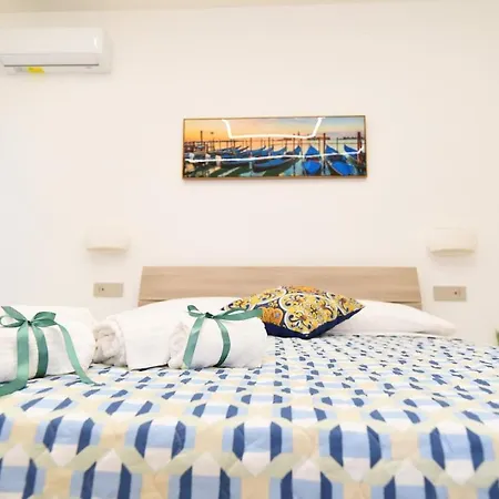 Apartament Positano Apartment *
