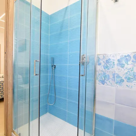 Apartament Positano Apartment *