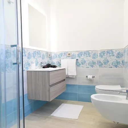 Apartment Apartament Positano Positano